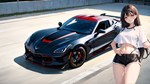 BEAUTIFUL SAKURA: RACING CLUB (XBOX ONE) XBOX КЛЮЧ/КОД