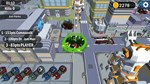 HOLE IO: GOLD EDITION XBOX + PC (WIN) КЛЮЧ/КОД