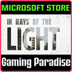 IN RAYS OF THE LIGHT (WINDOWS) PC (WIN) КЛЮЧ/КОД