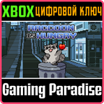 RACCOON IS HUNGRY (XBOX ONE) XBOX КЛЮЧ/КОД
