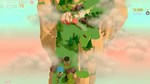 SUPER ROLLING HEROES DELUXE XBOX КЛЮЧ/КОД
