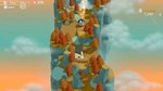 SUPER ROLLING HEROES DELUXE XBOX КЛЮЧ/КОД