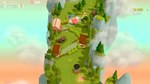 SUPER ROLLING HEROES DELUXE XBOX КЛЮЧ/КОД
