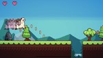 ALPACAPACA DASH 2 XBOX КЛЮЧ/КОД