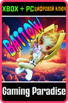 BATTOW - MAGES AND MONSTERS XBOX + PC (WIN) КЛЮЧ/КОД