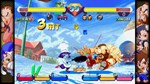 НАБОР CAPCOM FIGHTING COLLECTION 1 + 2 XBOX КЛЮЧ/КОД