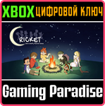 CRICKET: JAE´S REALLY PECULIAR GAME XBOX КЛЮЧ/КОД
