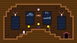 MARSHMALLOW MARVIN: TIMBERFALL XBOX SERIES S|X КЛЮЧ/КОД