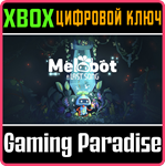 MELOBOT - A LAST SONG XBOX SERIES S|X КЛЮЧ/КОД