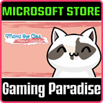 MIMI THE CAT: MIMI´S SCRATCHER (WINDOWS) PC (WIN) КЛЮЧ/