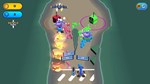 MOB CONTROL: COMPLETE EDITION XBOX + PC (WIN) КЛЮЧ/КОД