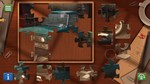 MONTGOMERY FOX AND THE REVENGE OF VICTOR DRAVEN (XBOX)