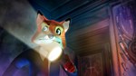 MONTGOMERY FOX AND THE REVENGE OF VICTOR DRAVEN (XBOX)