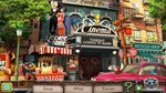 MONTGOMERY FOX AND THE REVENGE OF VICTOR DRAVEN (XBOX)