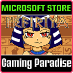 NEFIRIYA AND THE SANDS OF ETERNITY (WINDOWS) PC (WIN) К