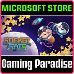 ROCKET RATS WINDOWS PC (WIN) КЛЮЧ/КОД