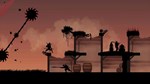 SHADOW SAMURAI REVENGE XBOX КЛЮЧ/КОД