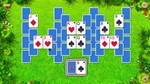 SUMMER TRI-PEAKS SOLITAIRE XBOX КЛЮЧ/КОД