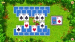 SUMMER TRI-PEAKS SOLITAIRE XBOX КЛЮЧ/КОД