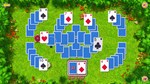 SUMMER TRI-PEAKS SOLITAIRE XBOX КЛЮЧ/КОД