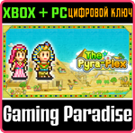 THE PYRAPLEX XBOX + PC (WIN) КЛЮЧ/КОД