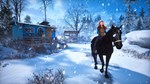 WINDSTORM: START OF A GREAT FRIENDSHIP REMASTERED - COM