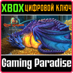 ROYAL ROMANCES: ENDLESS WINTER CE XBOX XBOX КЛЮЧ/КОД