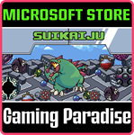 SUIKAIJU (WINDOWS) PC (WIN) КЛЮЧ/КОД