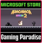 ALPACAPACA DASH 2 - WINDOWS PC (WIN) КЛЮЧ/КОД