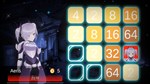 BATTLE PUZZLE 2048 - SPACE GIRLS XBOX SERIES S|X КЛЮЧ/К