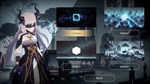 BATTLE PUZZLE 2048 - SPACE GIRLS XBOX SERIES S|X КЛЮЧ/К