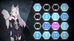 BATTLE PUZZLE 2048 - SPACE GIRLS XBOX SERIES S|X КЛЮЧ/К