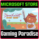 BEAR KNIGHT HONEY QUEST (WINDOWS) PC (WIN) КЛЮЧ/КОД