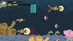 CYCLE CHASER H-5 XBOX КЛЮЧ/КОД