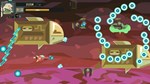 CYCLE CHASER H-5 XBOX КЛЮЧ/КОД