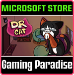 DOCTOR CAT (WINDOWS) PC (WIN) КЛЮЧ/КОД