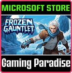 FROZEN GAUNTLET (WINDOWS) PC (WIN) КЛЮЧ/КОД