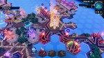 HEXASCAPE: CYBER DEFENSE XBOX SERIES S|X + PC (WIN) КЛЮ