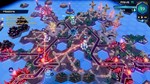 HEXASCAPE: CYBER DEFENSE XBOX SERIES S|X + PC (WIN) КЛЮ