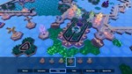 HEXASCAPE: CYBER DEFENSE XBOX SERIES S|X + PC (WIN) КЛЮ