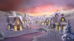 JEWEL MATCH SOLITAIRE: WINTERSCAPES XBOX КЛЮЧ/КОД
