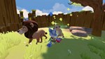 LEO & MIA: ANIMAL RESCUE XBOX КЛЮЧ/КОД