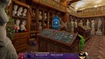 NIGHTSHADE MYSTERIES: ETERNAL MOON COLLECTOR´S EDITION
