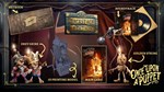 ONCE UPON A PUPPET - BACKSTAGE EDITION XBOX SERIES S|X