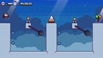 PENGUIN FLIGHT (WINDOWS) PC (WIN) КЛЮЧ/КОД