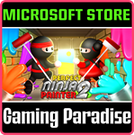 PERFECT NINJA PAINTER 2 (WINDOWS) PC (WIN) КЛЮЧ/КОД