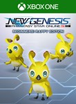 PSO2:NGS - BEGINNERS! RAPPY EDITION XBOX + PC (WIN) КЛЮ