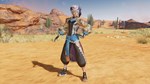 PSO2:NGS - FIERY DUNES RETEM/TYPE 1 EDITION XBOX + PC (
