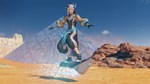 PSO2:NGS - FIERY DUNES RETEM/TYPE 1 EDITION XBOX + PC (