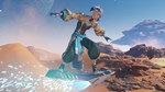 PSO2:NGS - FIERY DUNES RETEM/TYPE 1 EDITION XBOX + PC (